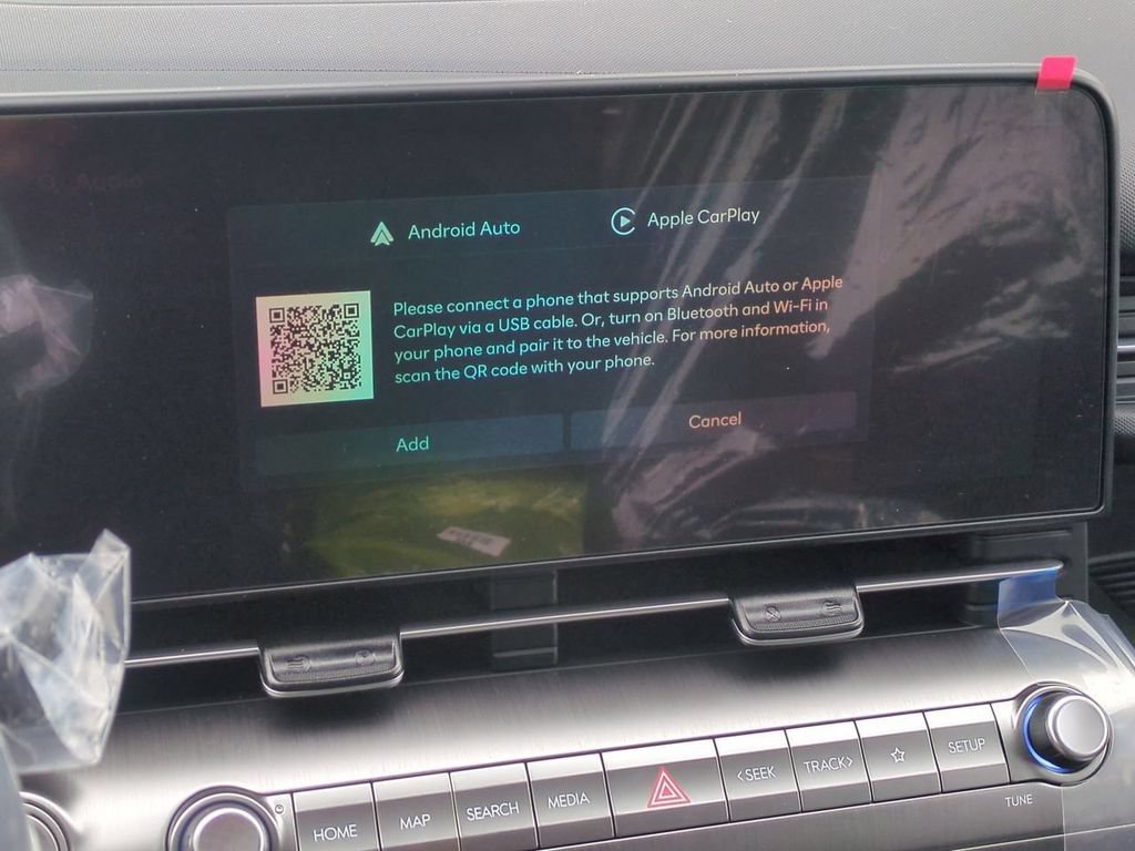 New 2026 Hyundai Kona SEL Sport AWD/4WD image 19