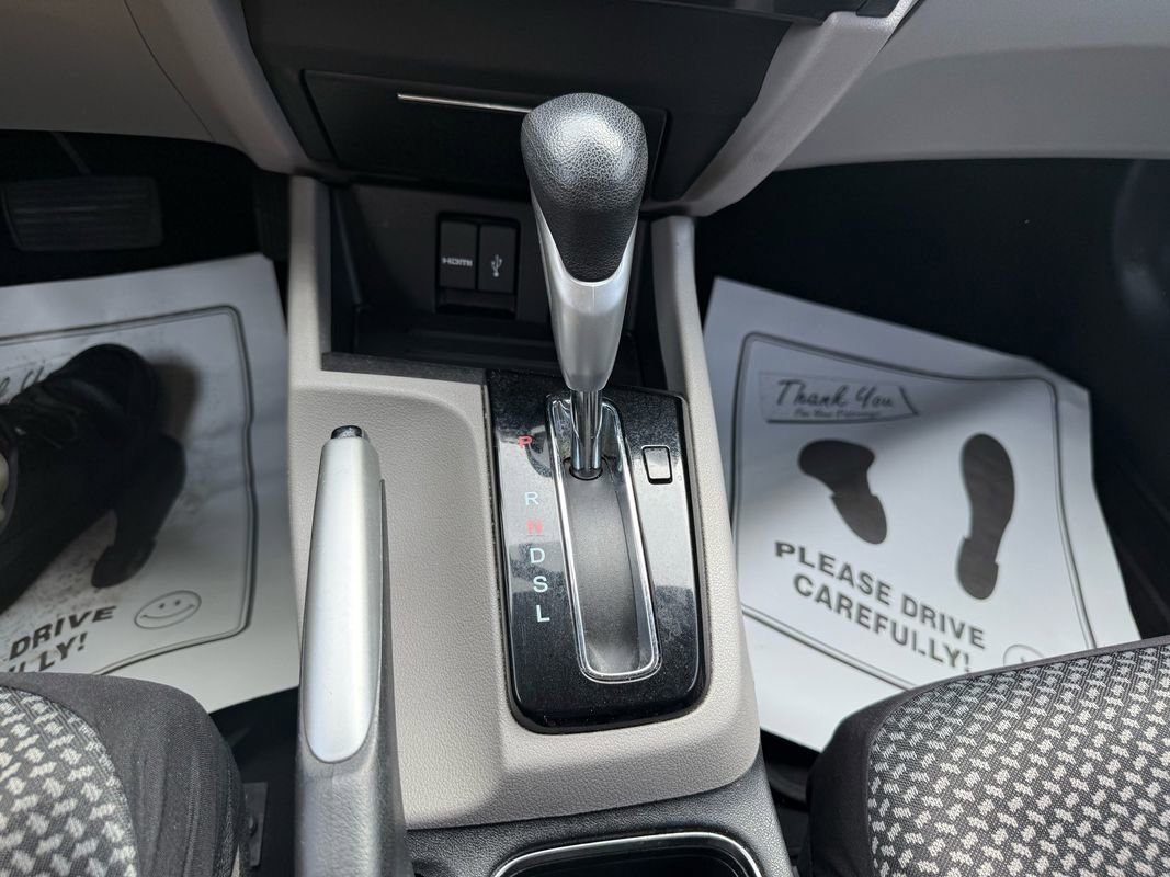 Used 2014 Honda Civic EX image 16