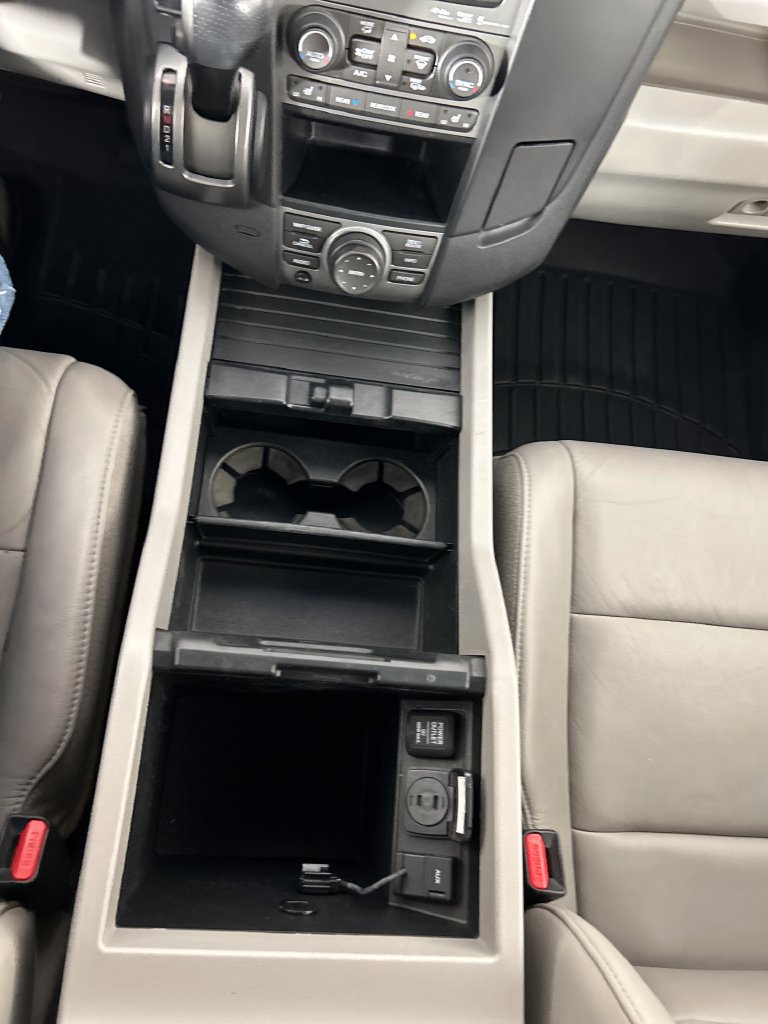 Used 2013 Honda Pilot Touring image 12