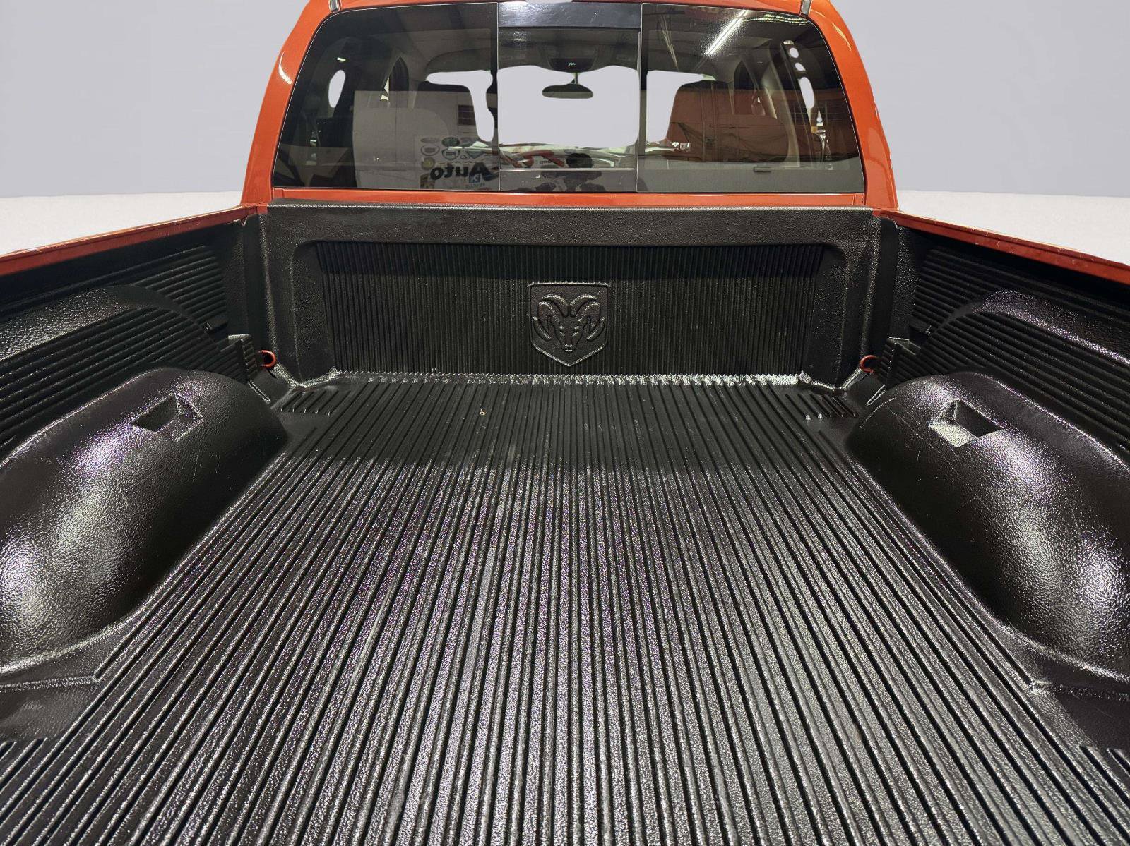 Used 2007 Dodge Ram 1500 Truck SLT RWD image 45