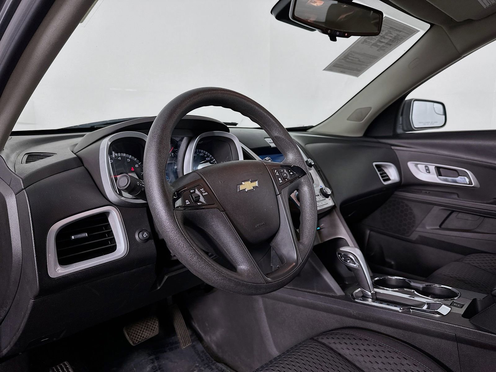 Used 2012 Chevrolet Equinox LS w/ LPO, Protection Package image 10