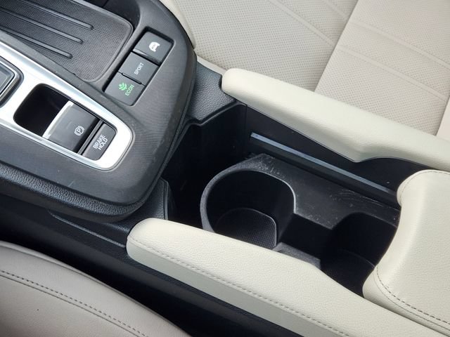 Used 2022 Honda Insight Touring image 20