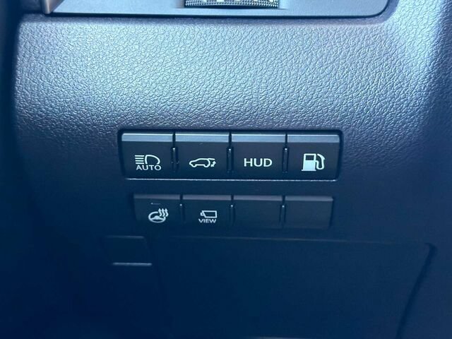 Used 2020 Lexus RX 450h F Sport w/ Accessory Package AWD/4WD image 33