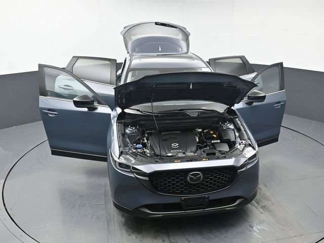 Certified 2023 MAZDA CX-5 Carbon Edition image 49