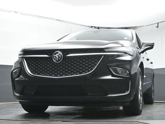 Used 2024 Buick Enclave Avenir FWD image 36