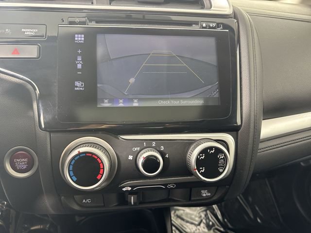 Used 2015 Honda Fit EX-L image 7