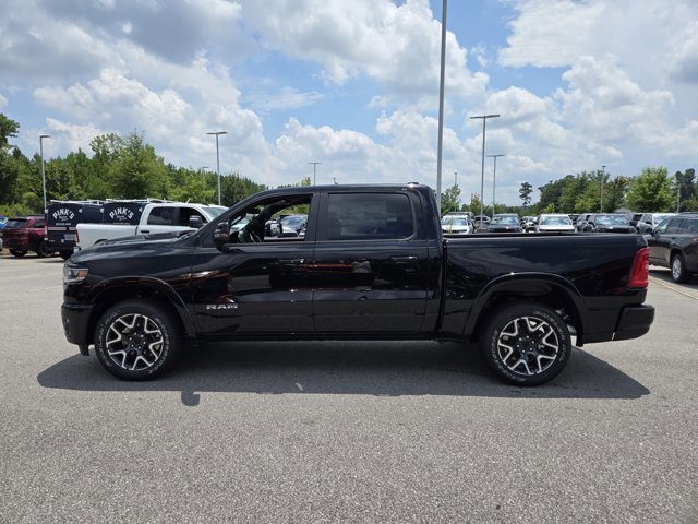 New 2026 RAM 1500 Laramie w/ Sport Appearance Package image 10