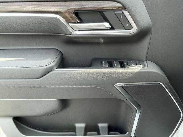 New 2026 Chevrolet Silverado 1500 LT image 14