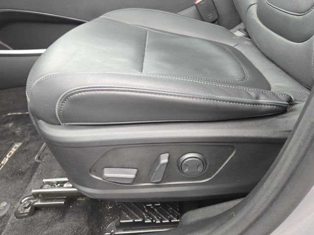 Certified 2024 Hyundai Tucson Limited image 23