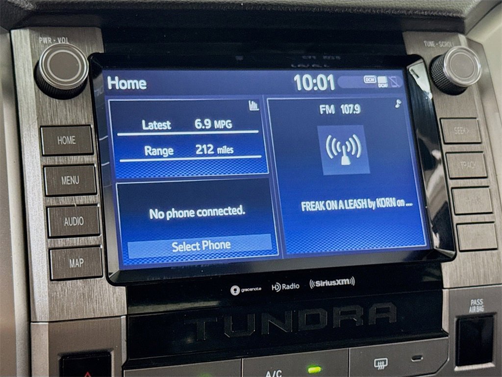 Used 2021 Toyota Tundra SR5 image 13