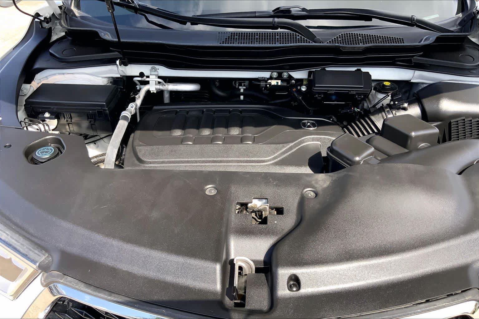 Used 2020 Acura MDX FWD w/ Technology Package image 32