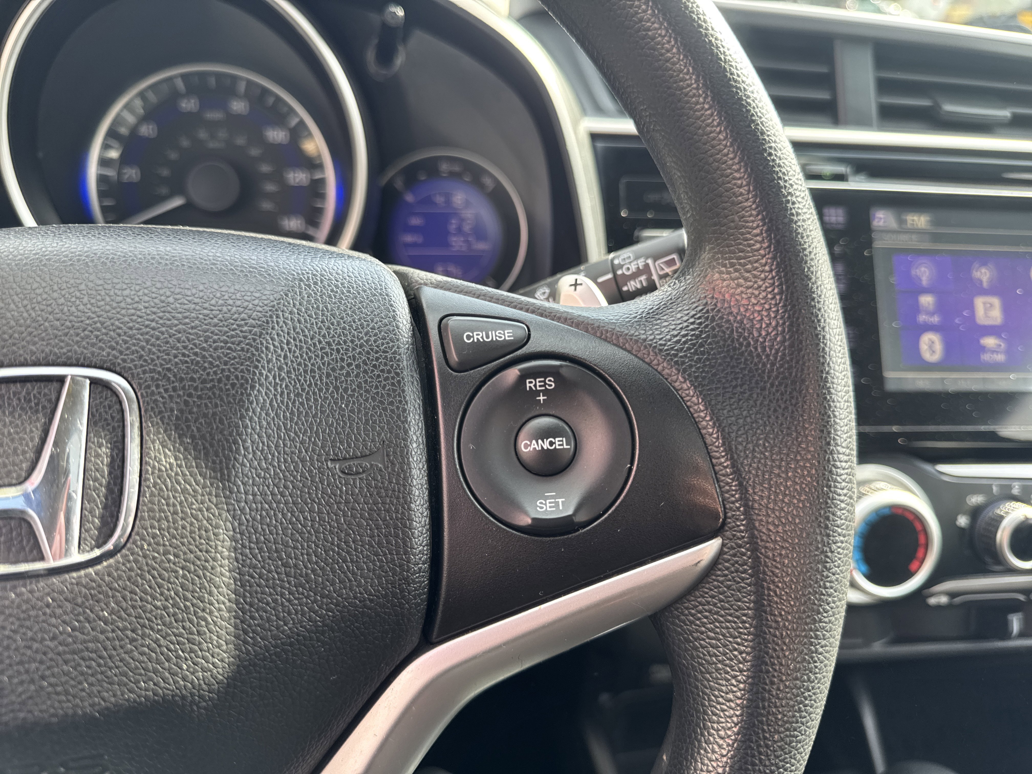 Used 2016 Honda Fit EX image 19