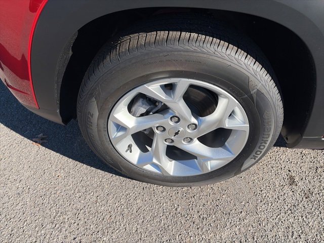 New 2026 Chevrolet Trax LS w/ LS Convenience Package image 10