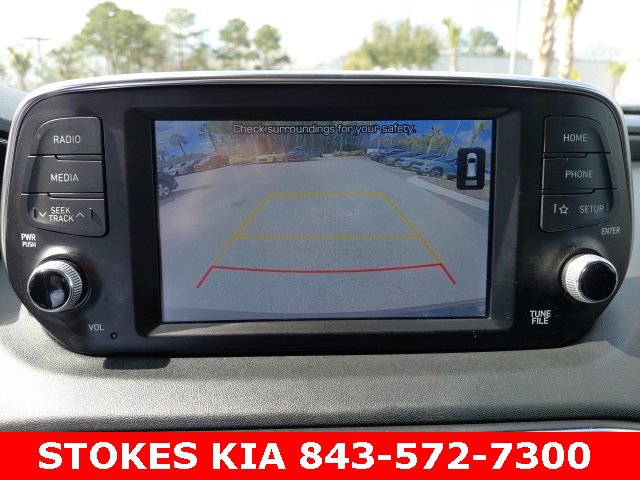 Used 2020 Hyundai Santa Fe SEL image 16