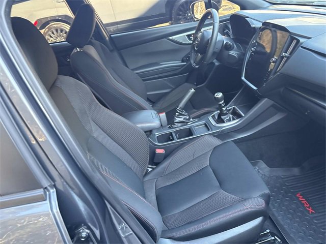 Used 2023 Subaru WRX Premium image 26