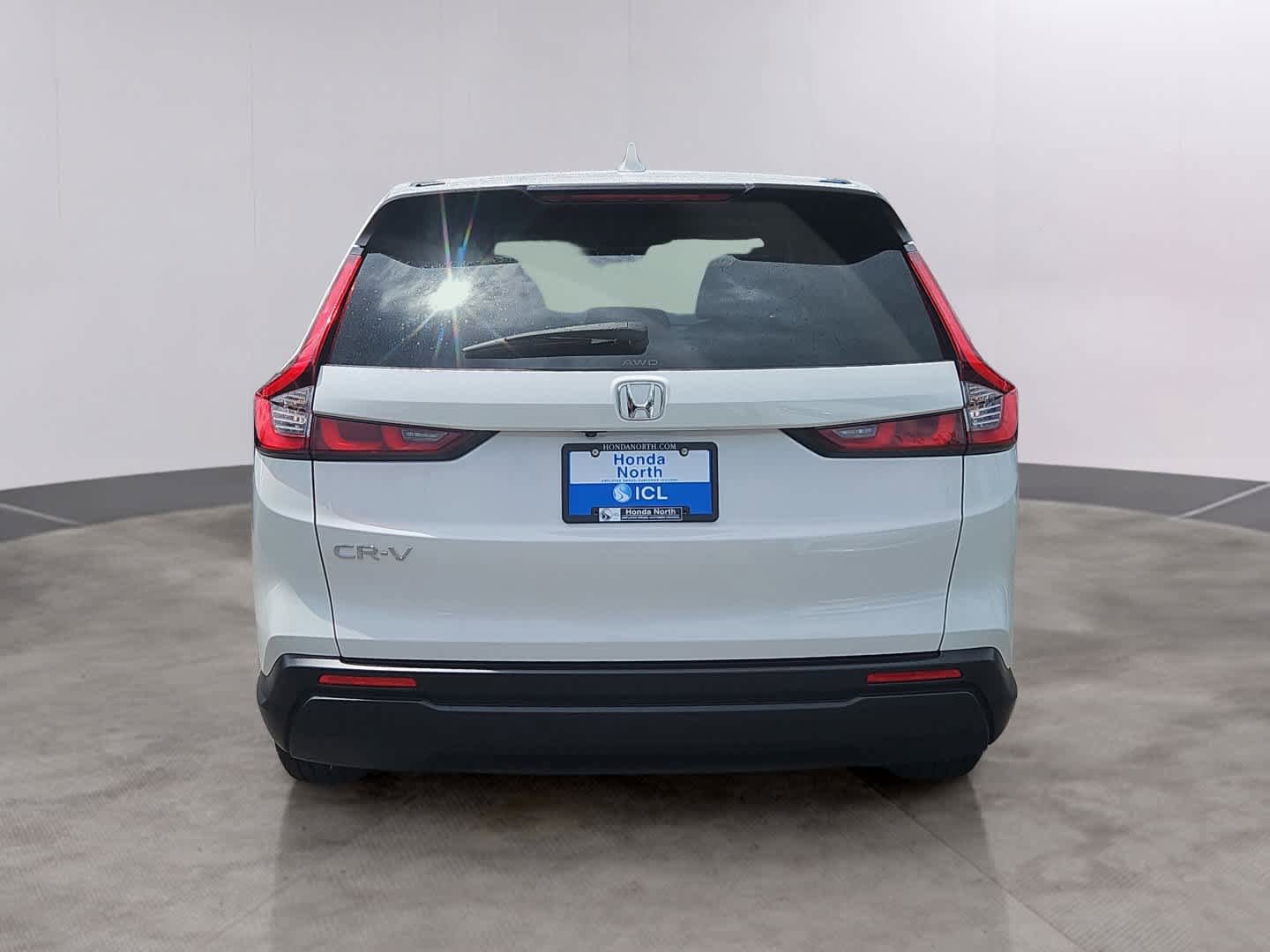 Used 2024 Honda CR-V EX image 5