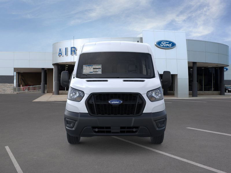 New 2025 Ford Transit 250 148 Medium Roof image 6