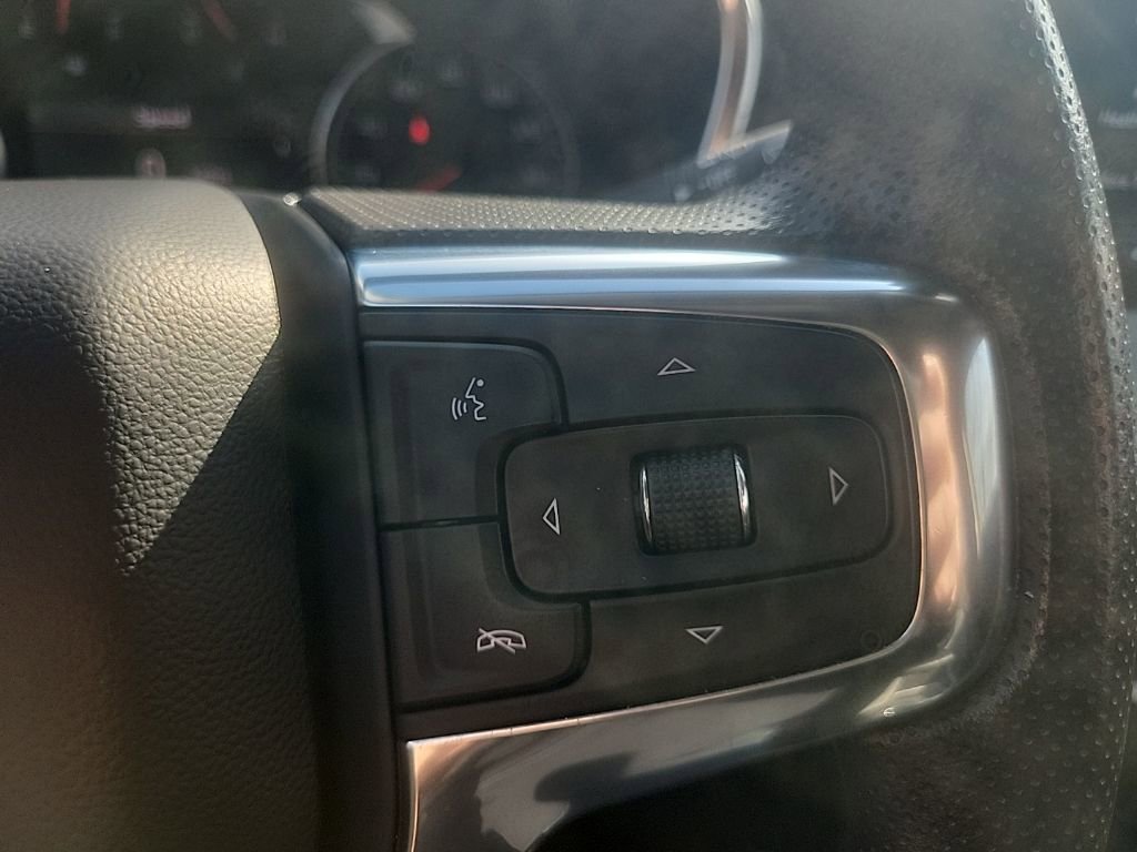 Certified 2023 Chevrolet Blazer LT w/ Convenience Package image 12