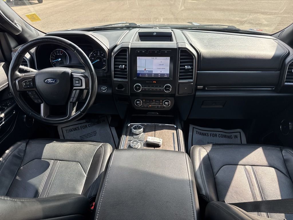 Used 2021 Ford Expedition Limited AWD/4WD image 31