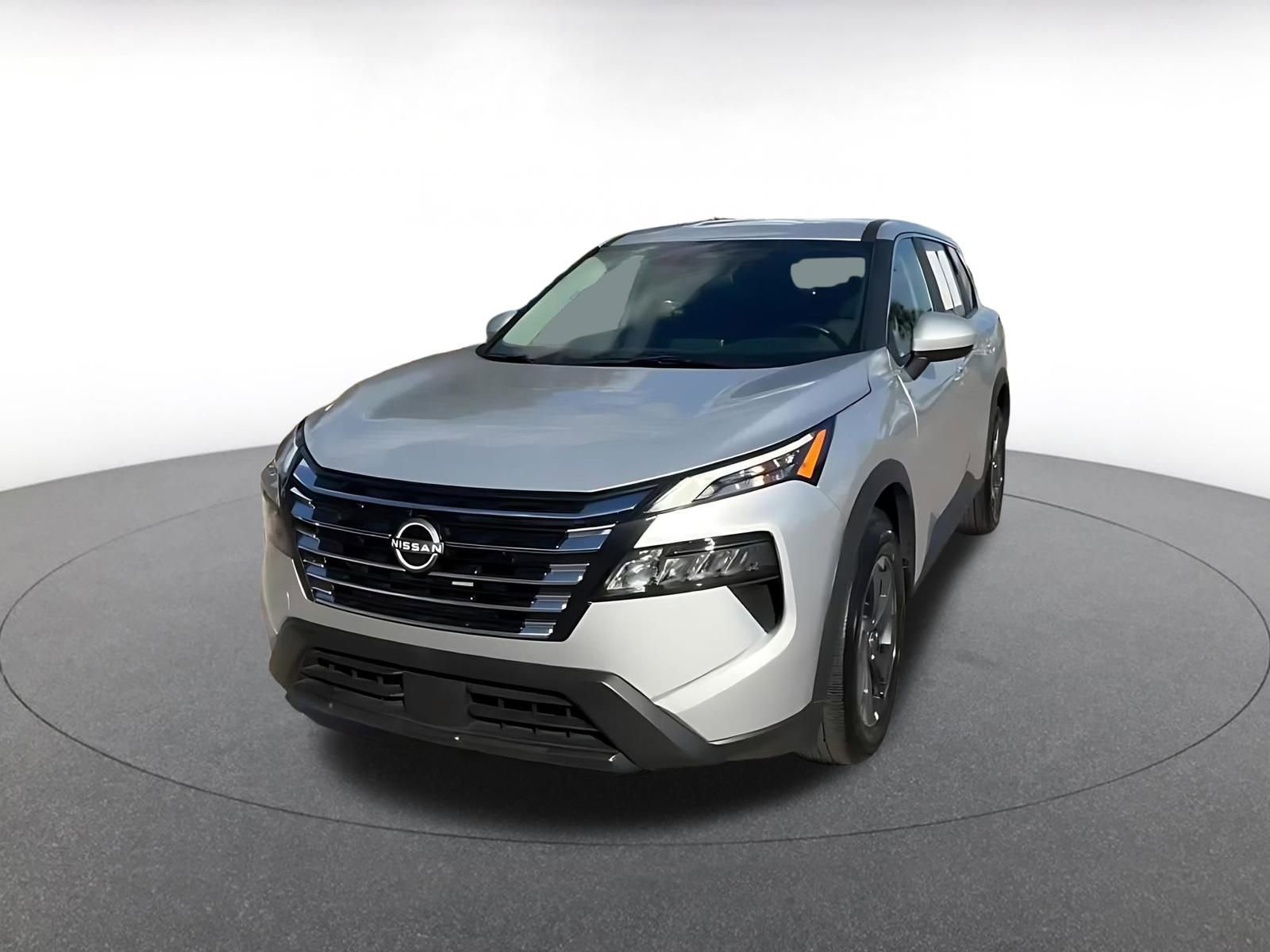 Used 2025 Nissan Rogue SV FWD image 7
