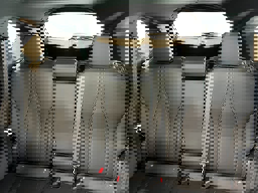 New 2026 Acura RDX SH-AWD image 27