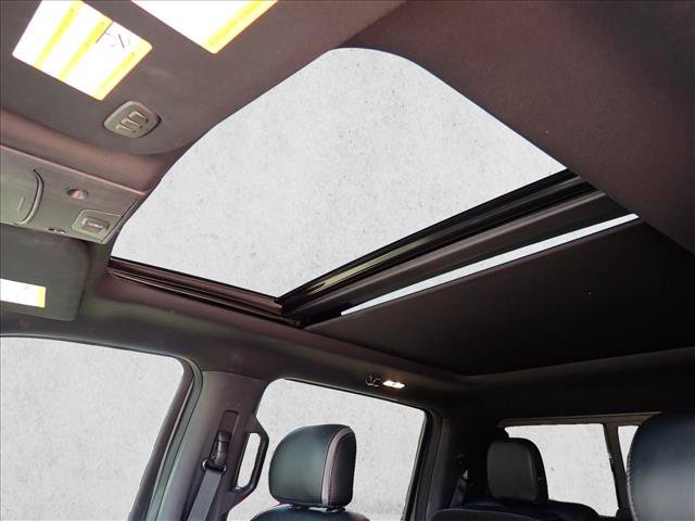 Used 2019 Ford F150 Platinum w/ Equipment Group 701A Luxury AWD/4WD image 16