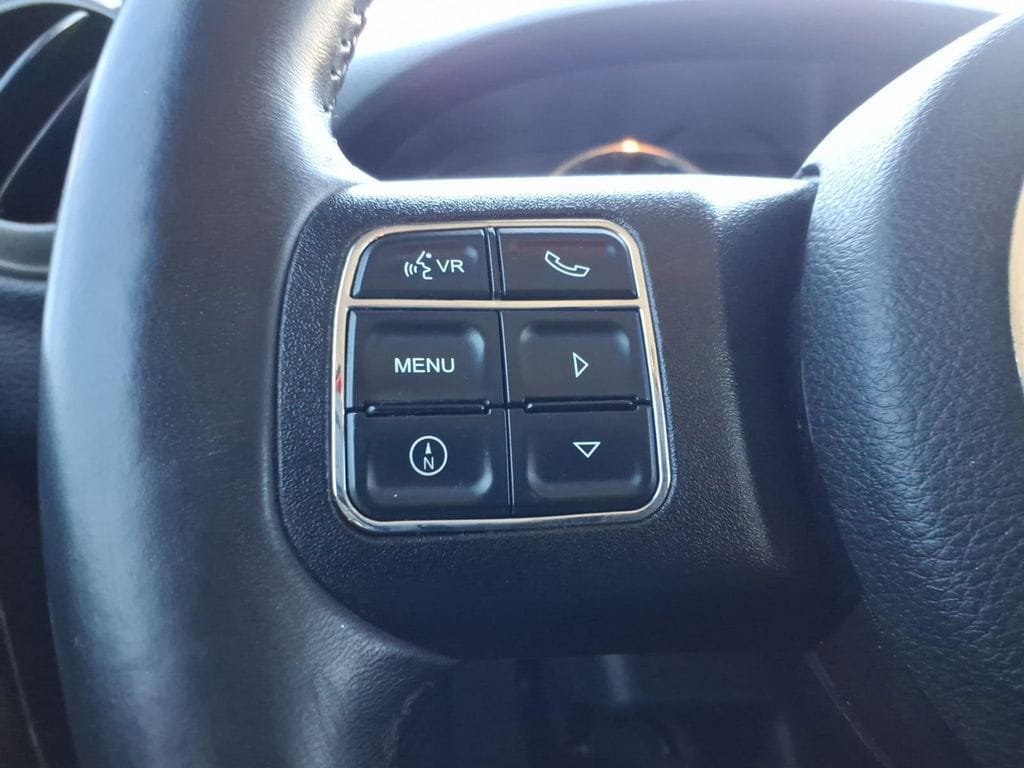 Used 2016 Jeep Wrangler Unlimited Sport w/ Quick Order Package 24S image 30
