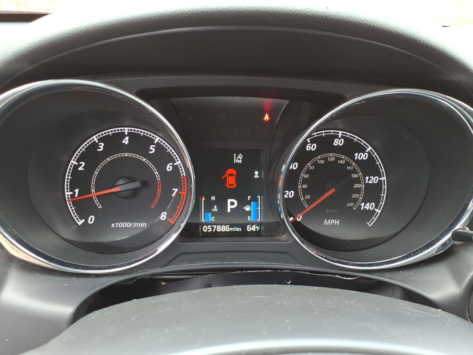 Used 2021 Mitsubishi Outlander Sport ES FWD image 15