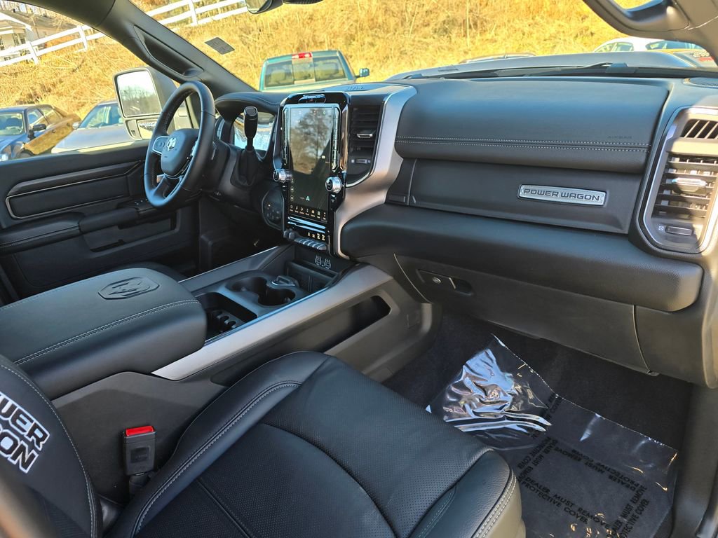 New 2026 RAM 2500 Power Wagon image 30