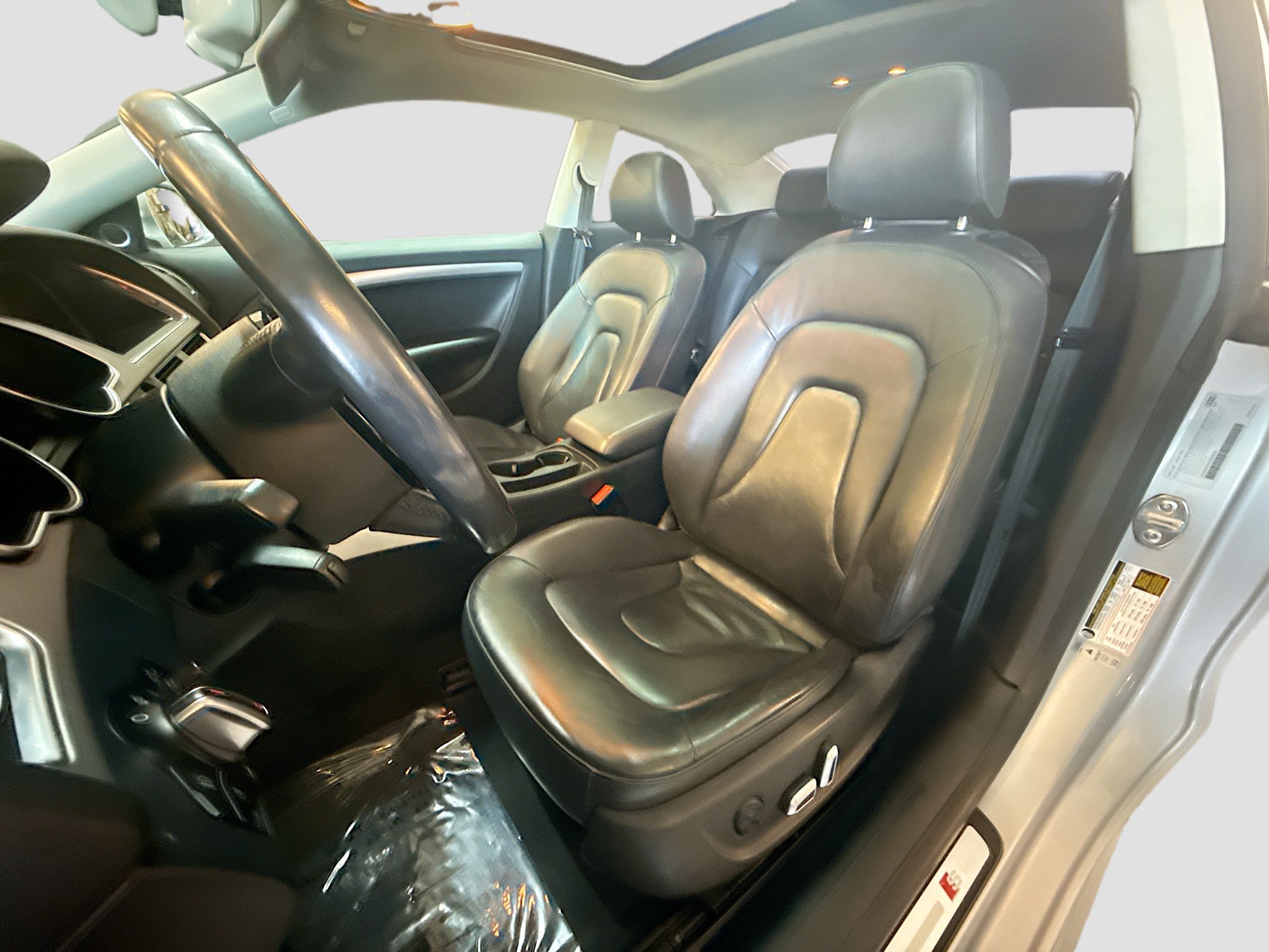 Used 2015 Audi A5 2.0T Premium Plus w/ Technology Package image 13