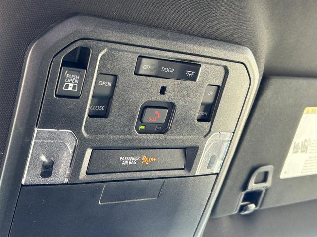 Certified 2025 Toyota Tacoma TRD Pro image 13