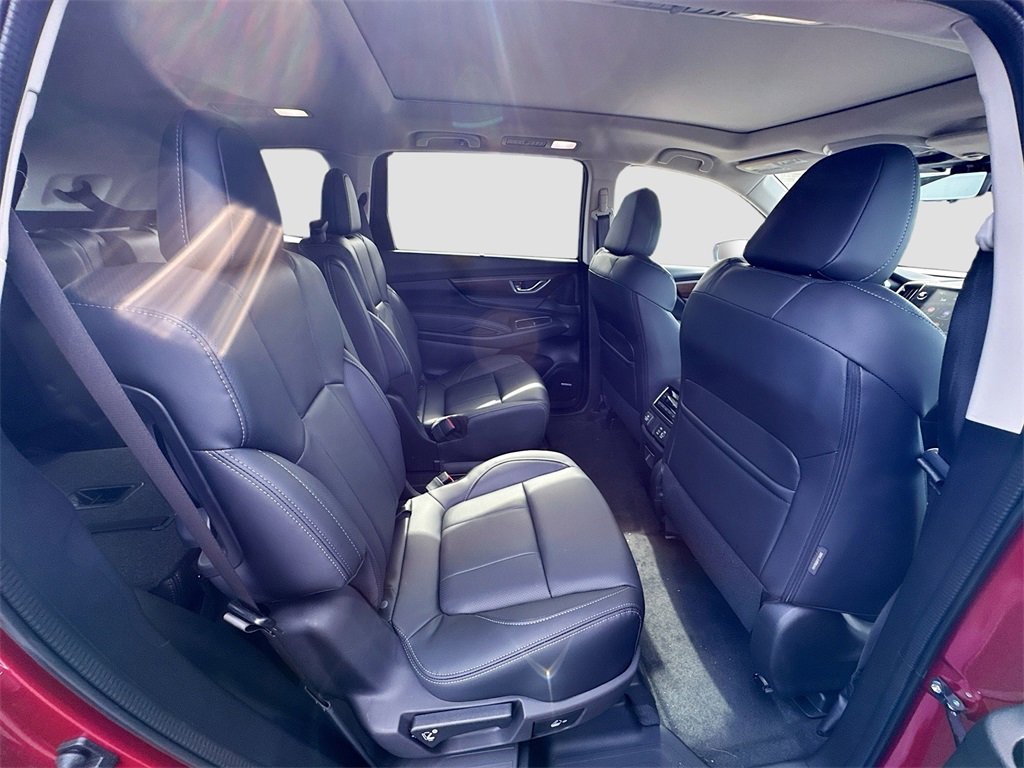 New 2025 Subaru Ascent Touring image 29