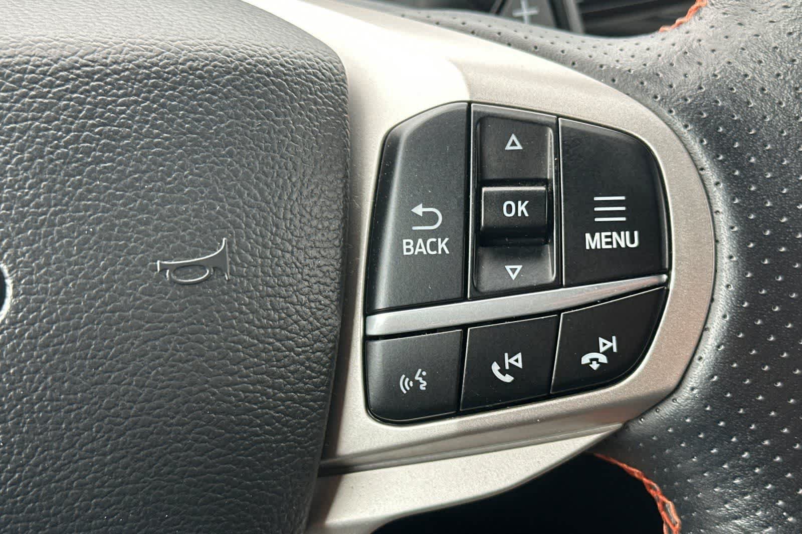 Used 2022 Ford Explorer Timberline AWD/4WD image 31