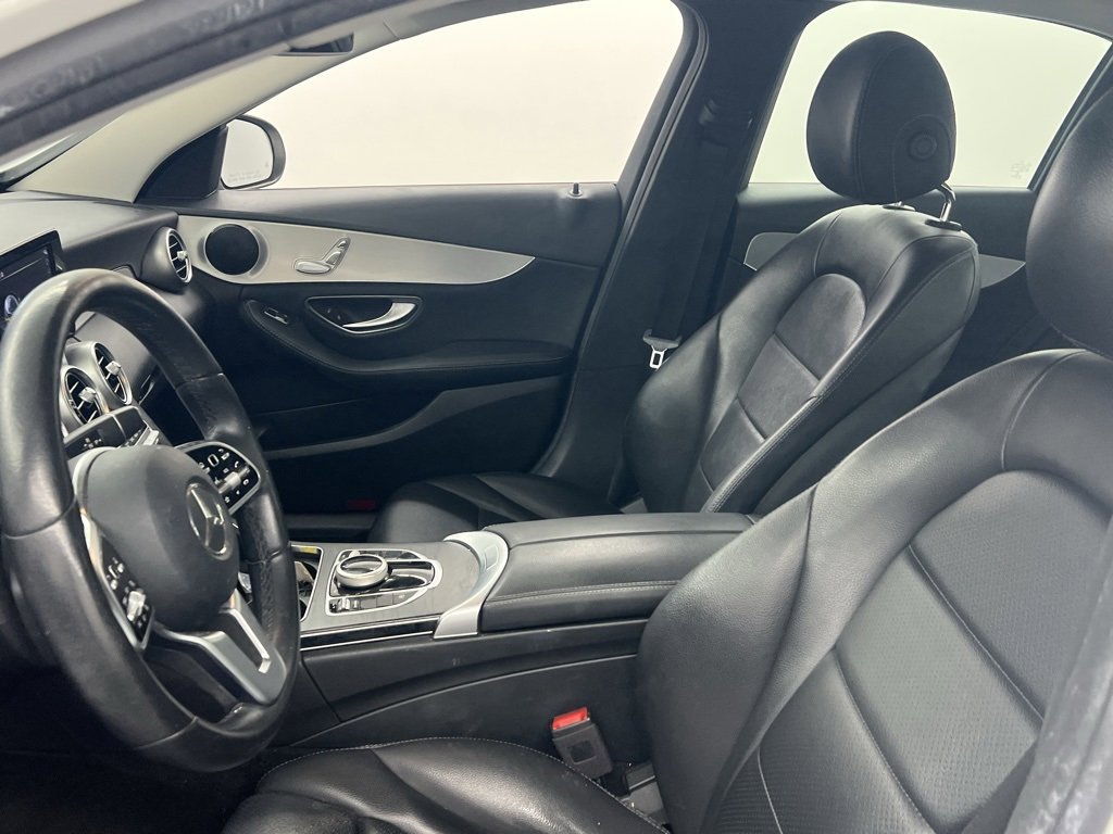 Used 2019 Mercedes-Benz C 300 C 300 image 6
