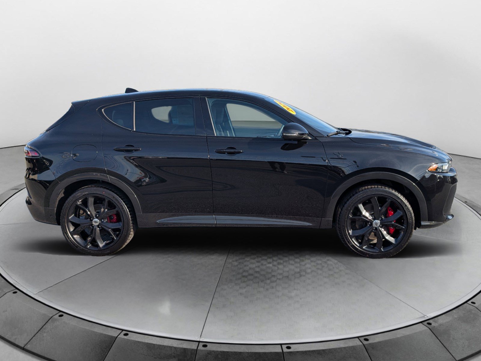 New 2024 Dodge Hornet R/T AWD/4WD image 3