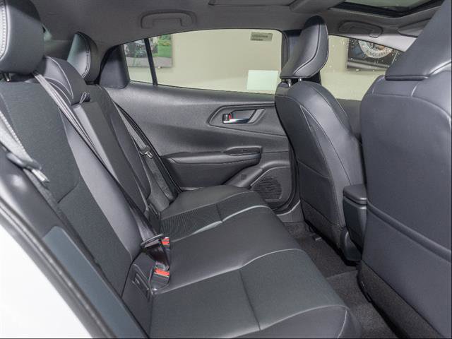 New 2026 Toyota Prius AWD image 20