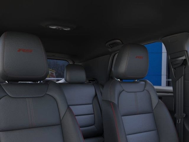 New 2026 Chevrolet TrailBlazer RS w/ Driver Confidence Package AWD/4WD image 26