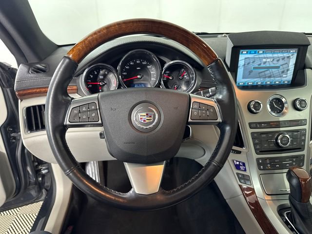 Used 2013 Cadillac CTS Premium image 28