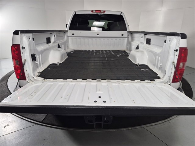 Used 2012 Chevrolet Silverado 3500 LT image 17