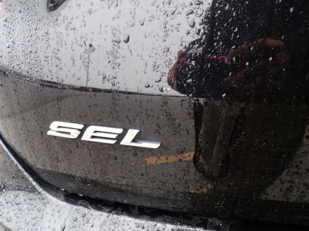 Used 2022 Ford Edge SEL w/ Convenience Package AWD/4WD image 17