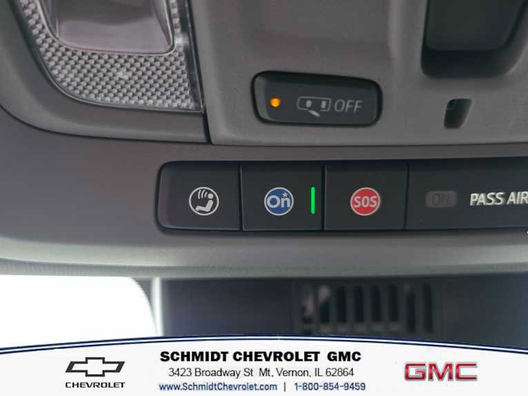 New 2026 GMC Sierra 2500 SLT w/ SLT Premium Package AWD/4WD image 17