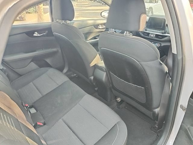 Used 2019 Kia Forte S FWD image 21