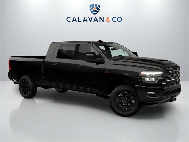 New 2026 RAM 2500 Laramie w/ Night Edition image 7