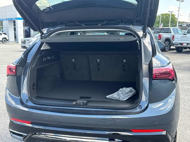 New 2026 Buick Envision Sport Touring AWD/4WD image 13