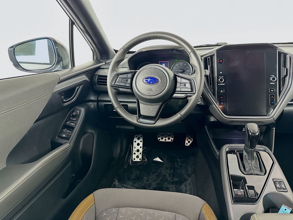 Certified 2025 Subaru Crosstrek 2.5i Sport w/ Crosstrek Mirror Package AWD/4WD image 30