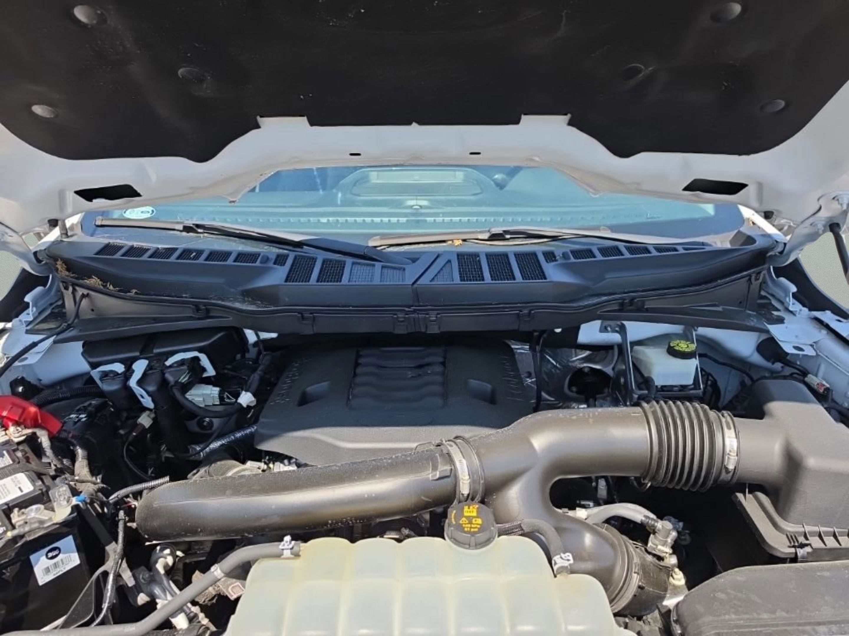 Used 2021 Ford F150 XLT w/ Equipment Group 301A Mid RWD image 10