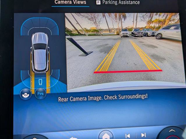 Used 2026 Mercedes-Benz GLC 300 4MATIC image 14