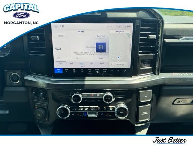 New 2026 Ford F250 Lariat w/ FX4 Off-Road Package AWD/4WD image 27