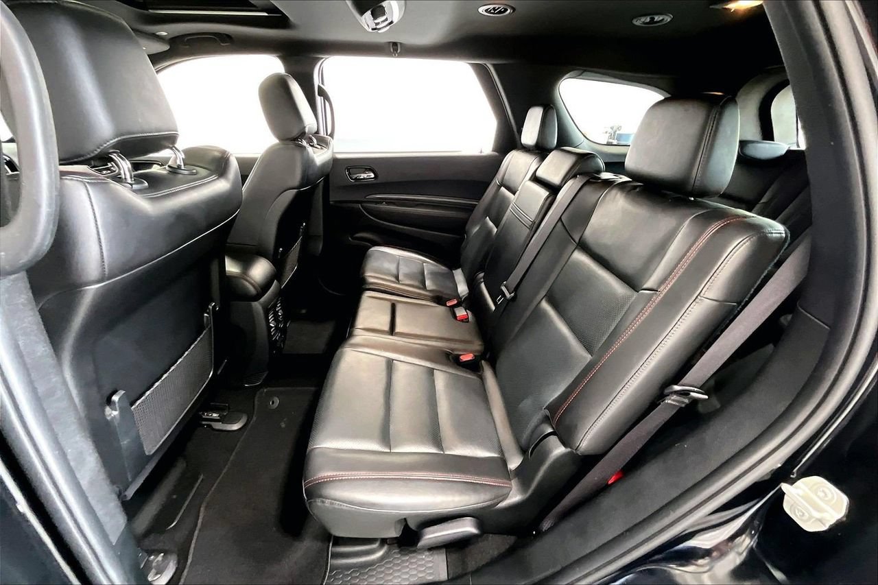 Used 2024 Dodge Durango GT AWD/4WD image 19