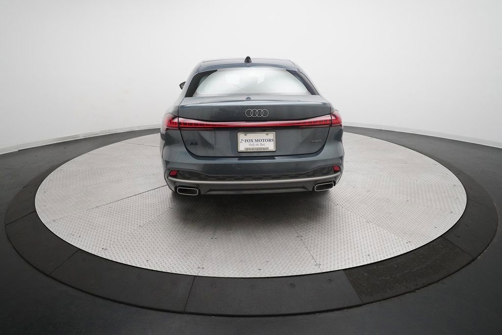 New 2025 Audi A5 2.0T Premium Plus image 27